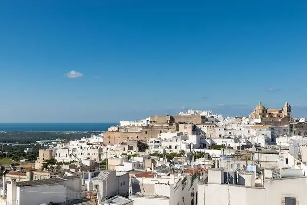 Apart Daire, 3 Yatak Odası (Via Gennaro Maresca  40)