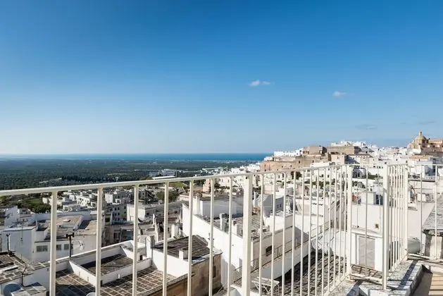 Apart Daire, 3 Yatak Odası (Via Gennaro Maresca  40)