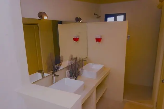 Deluxe Dört Kişilik Oda, Birden Çok Yatak, Okyanus Manzaralı