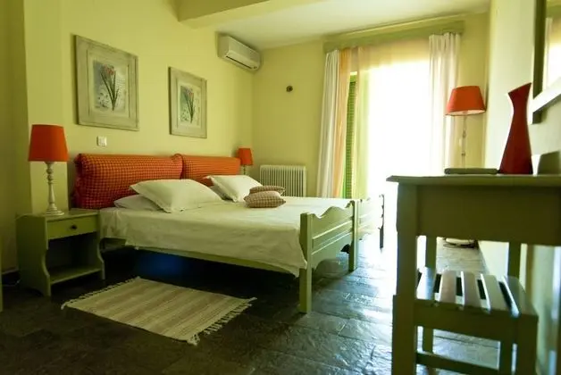 Apart Daire, 2 Yatak Odası
