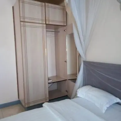 Tek Kişilik Oda