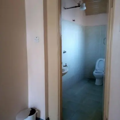 Tek Kişilik Oda