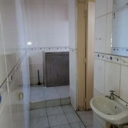 Tek Kişilik Oda
