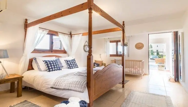 Villa, 3 Yatak Odası, Kişiye Özel Havuzlu, Deniz Manzaralı