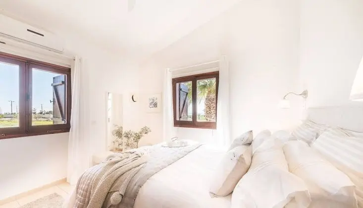 Villa, 3 Yatak Odası, Kişiye Özel Havuzlu, Deniz Manzaralı