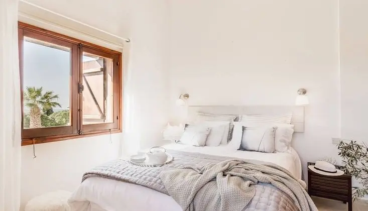 Villa, 3 Yatak Odası, Kişiye Özel Havuzlu, Deniz Manzaralı
