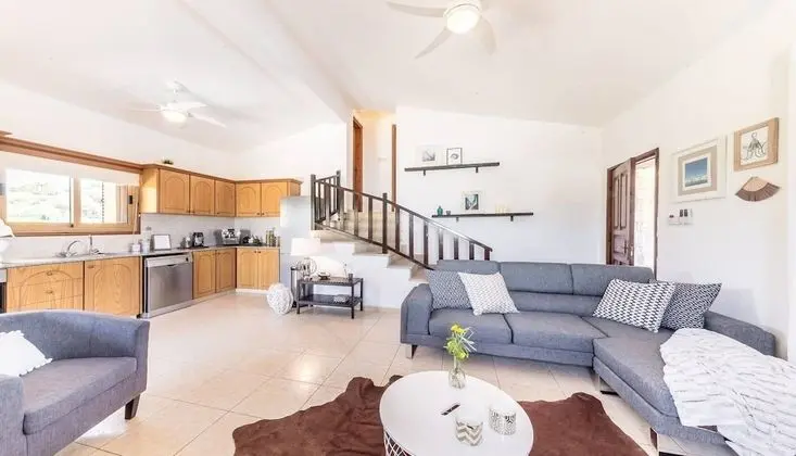 Villa, 3 Yatak Odası, Kişiye Özel Havuzlu, Deniz Manzaralı
