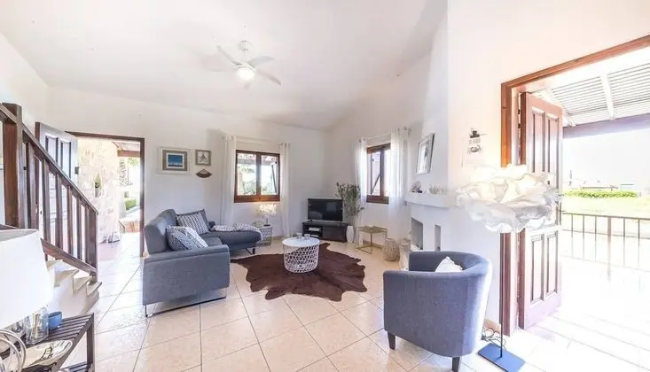 Villa, 3 Yatak Odası, Kişiye Özel Havuzlu, Deniz Manzaralı