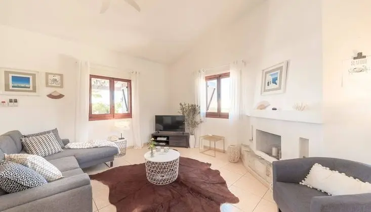 Villa, 3 Yatak Odası, Kişiye Özel Havuzlu, Deniz Manzaralı