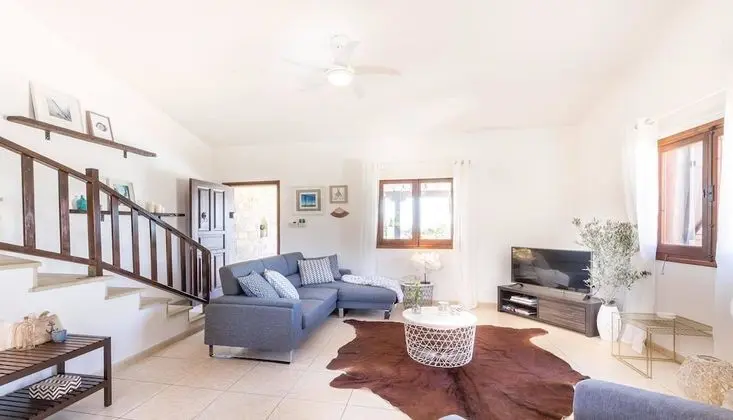 Villa, 3 Yatak Odası, Kişiye Özel Havuzlu, Deniz Manzaralı