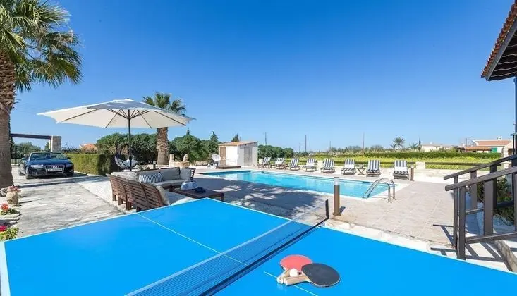 Villa, 3 Yatak Odası, Kişiye Özel Havuzlu, Deniz Manzaralı