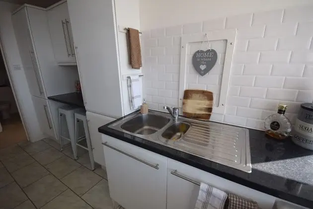 Çatı Katı Süiti (Penthouse), 2 Yatak Odası, Deniz Manzaralı