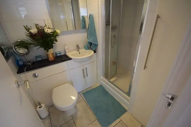 Çatı Katı Süiti (Penthouse), 2 Yatak Odası, Deniz Manzaralı