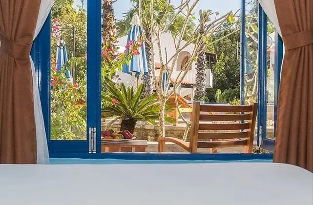 Deluxe Bungalov (Double)