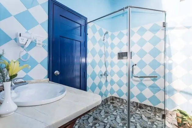 Deluxe Bungalov (Twin)