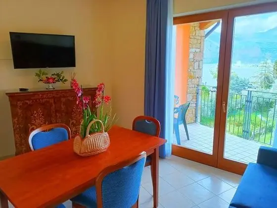 Classic Süit, 1 Yatak Odası, Balkon, Göl Kenarı