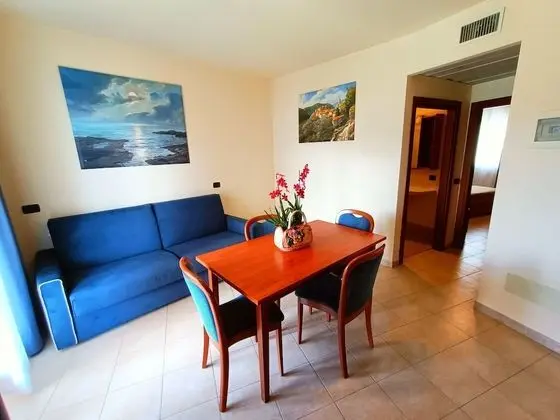 Classic Süit, 1 Yatak Odası, Balkon, Göl Kenarı