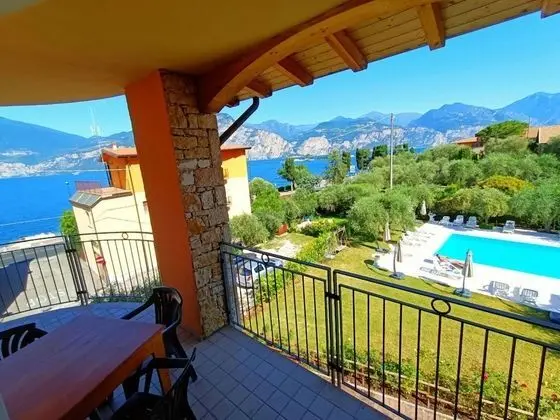 Classic Süit, 1 Yatak Odası, Balkon, Göl Kenarı