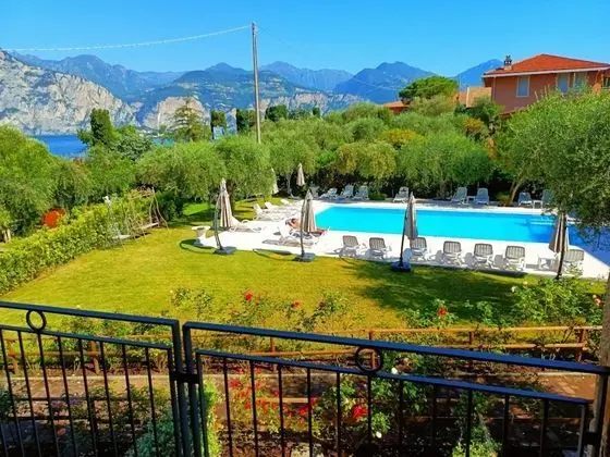 Classic Süit, 1 Yatak Odası, Balkon, Göl Kenarı