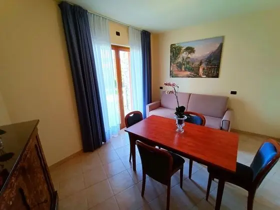 Classic Süit, 1 Yatak Odası, Balkon, Havuz Kenarı