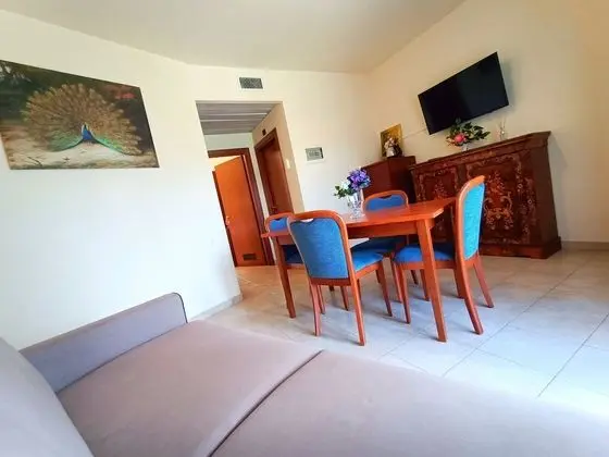 Classic Süit, 1 Yatak Odası, Balkon, Havuz Kenarı