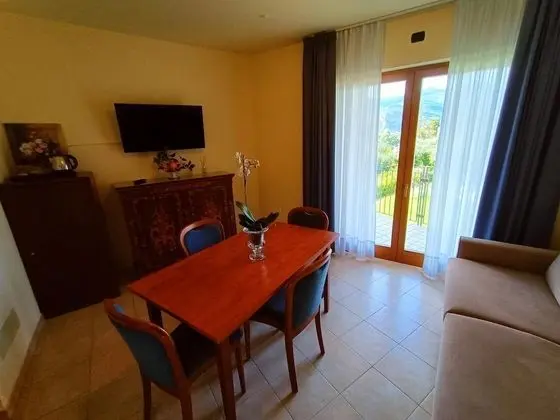 Classic Süit, 1 Yatak Odası, Balkon, Havuz Kenarı