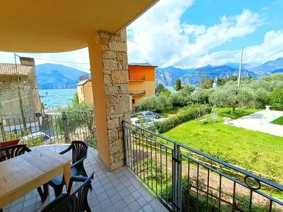 Classic Süit, 1 Yatak Odası, Balkon, Havuz Kenarı