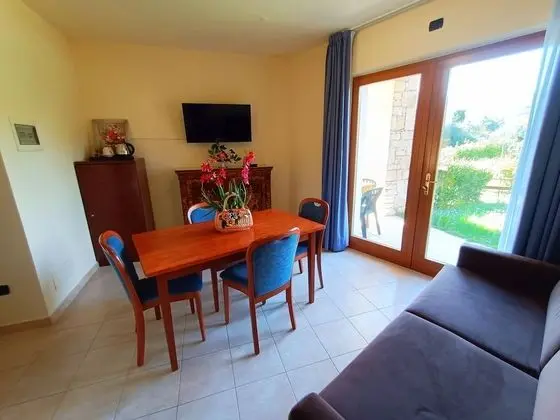 Classic Süit, Veranda, Bahçeli