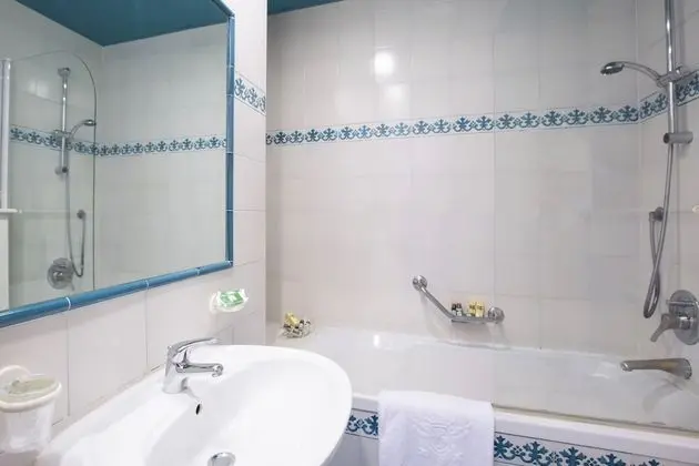 Superior Tek Büyük veya İki Ayrı Yataklı Oda, Deniz Manzaralı