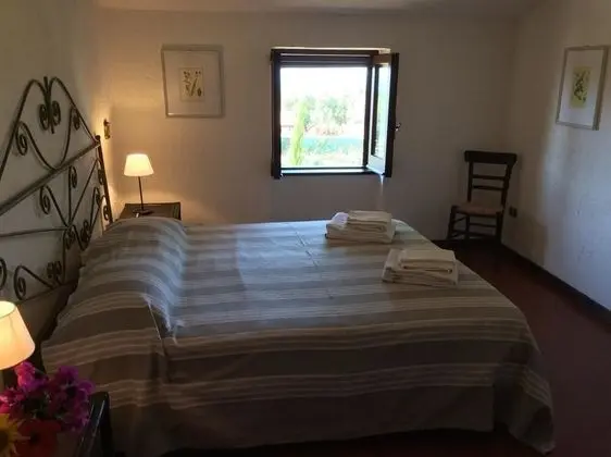 Economy Tek Büyük Yataklı Oda