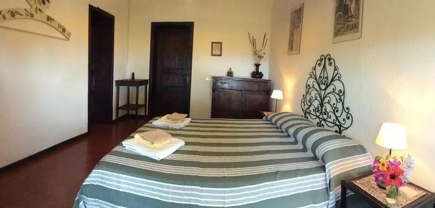 Economy Tek Büyük Yataklı Oda