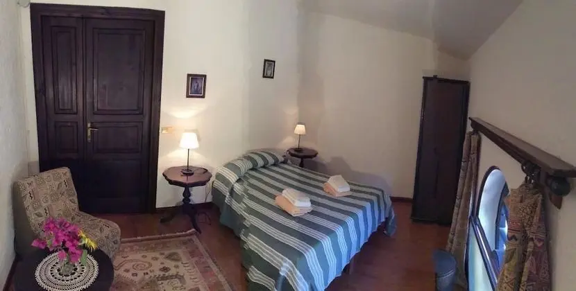 Economy Tek Büyük Yataklı Oda