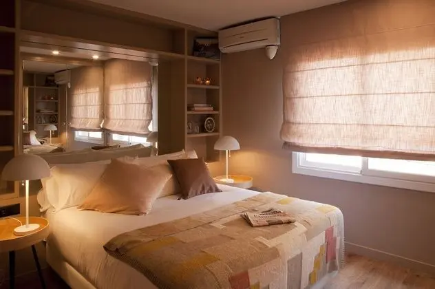 Deluxe Apart Daire