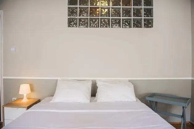 City Apart Daire, 2 Yatak Odası