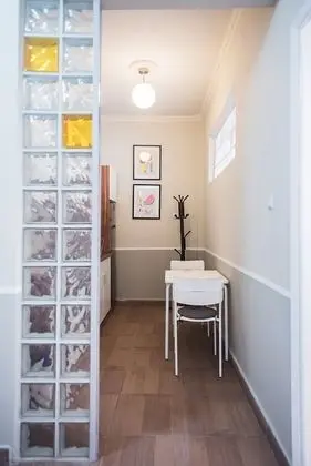 City Apart Daire, 2 Yatak Odası