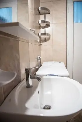 City Apart Daire, 2 Yatak Odası