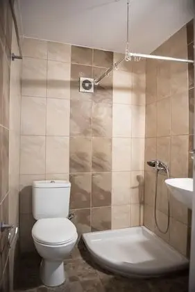 City Apart Daire, 2 Yatak Odası