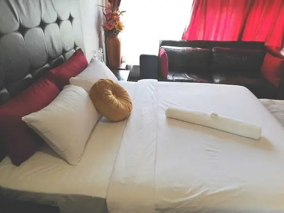 Deluxe Oda, Banyolu/Duşlu (700)