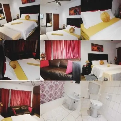 Deluxe Oda, Banyolu/Duşlu (700)