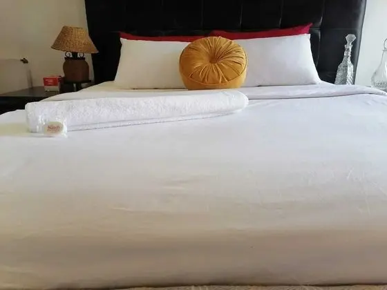 Deluxe Oda, Banyolu/Duşlu (700)