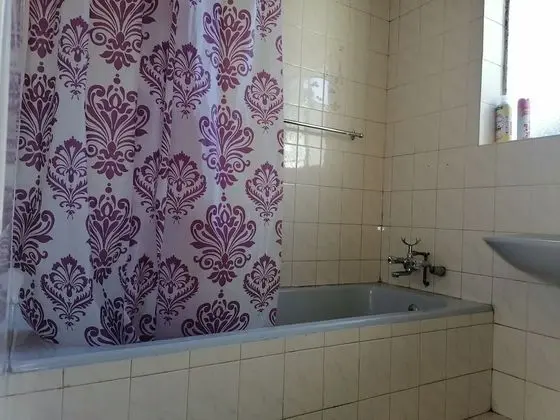 Deluxe Oda, Banyolu/Duşlu (700)