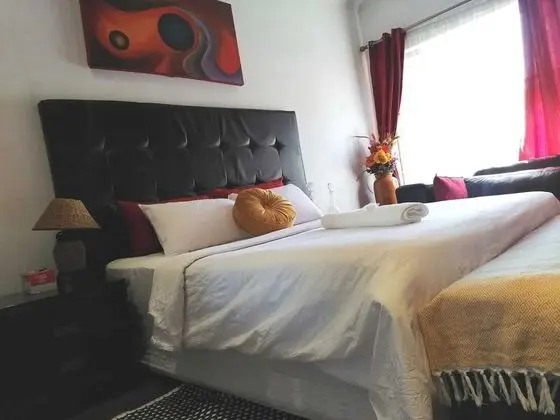 Deluxe Oda, Banyolu/Duşlu (700)