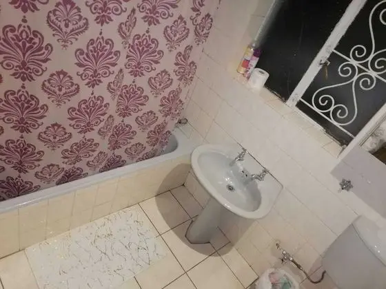 Deluxe Oda, Banyolu/Duşlu (700)