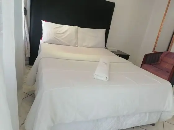 Senior Oda, Özel Banyo
