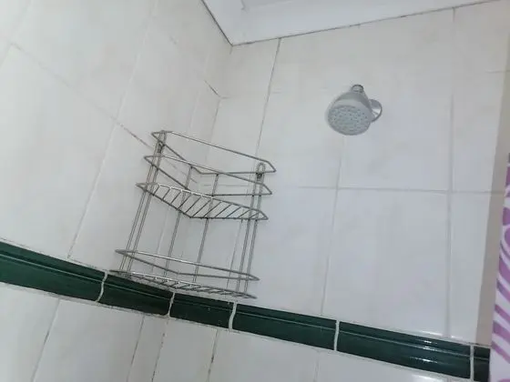 Senior Oda, Özel Banyo