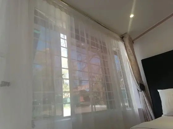 Senior Oda, Özel Banyo