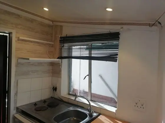 Senior Oda, Özel Banyo