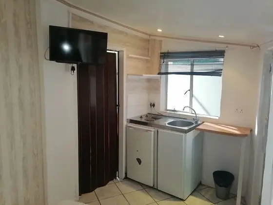 Senior Oda, Özel Banyo