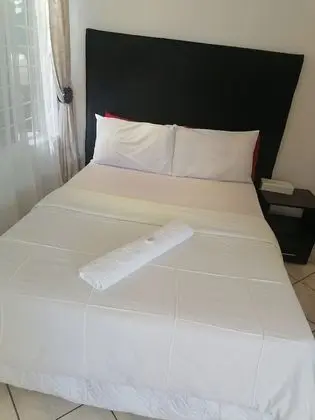 Senior Oda, Özel Banyo