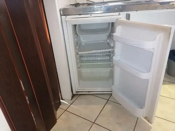 Senior Oda, Özel Banyo
